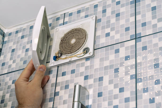 Best Ductwork Cleaning Services  in La Verkin, UT