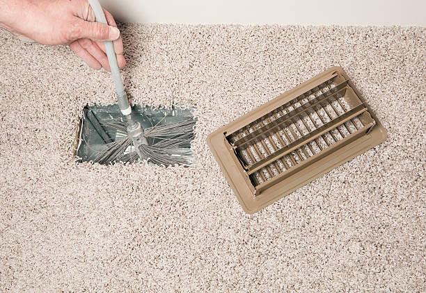 Best Commercial Air Duct Cleaning  in La Verkin, UT