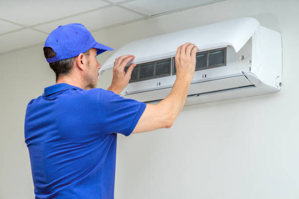 Best Affordable Air Duct Cleaning  in La Verkin, UT