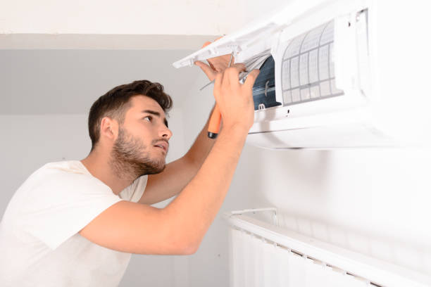 Best Air Duct Inspection  in La Verkin, UT